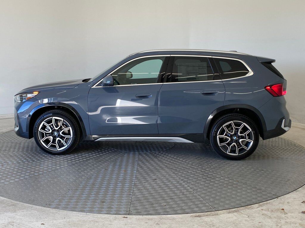2026 BMW X1