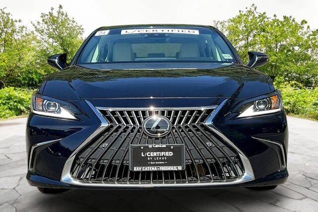 2024 Lexus ES