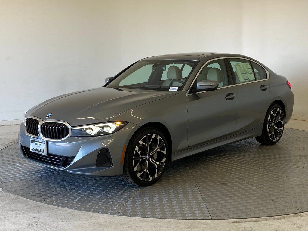 2026 BMW 3 Series