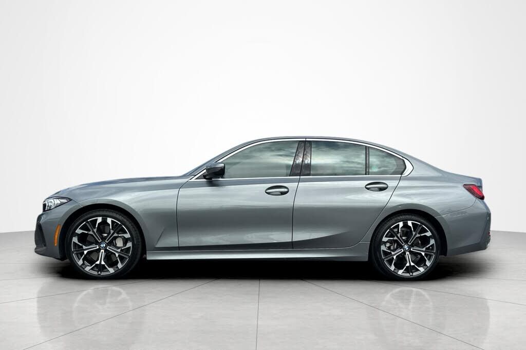 2026 BMW 330i