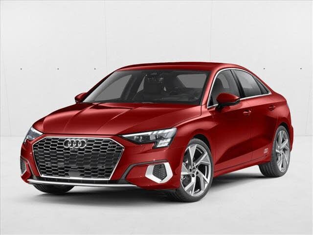 2023 AUDI A3