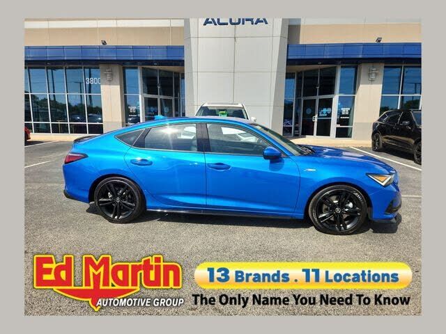 2026 ACURA Integra