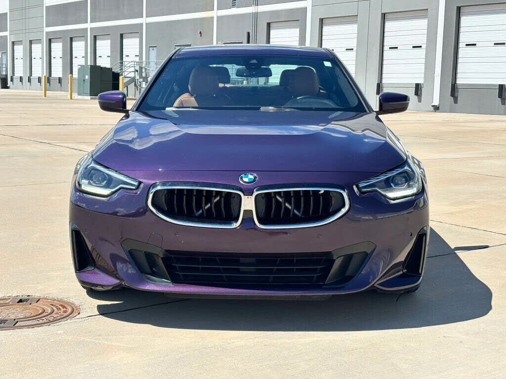 2022 BMW 230i