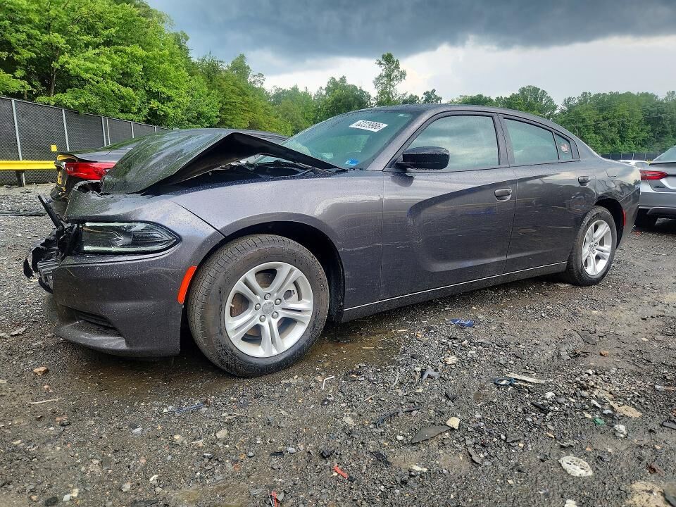 2023 DODGE Charger