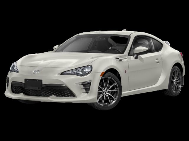 2018 TOYOTA 86