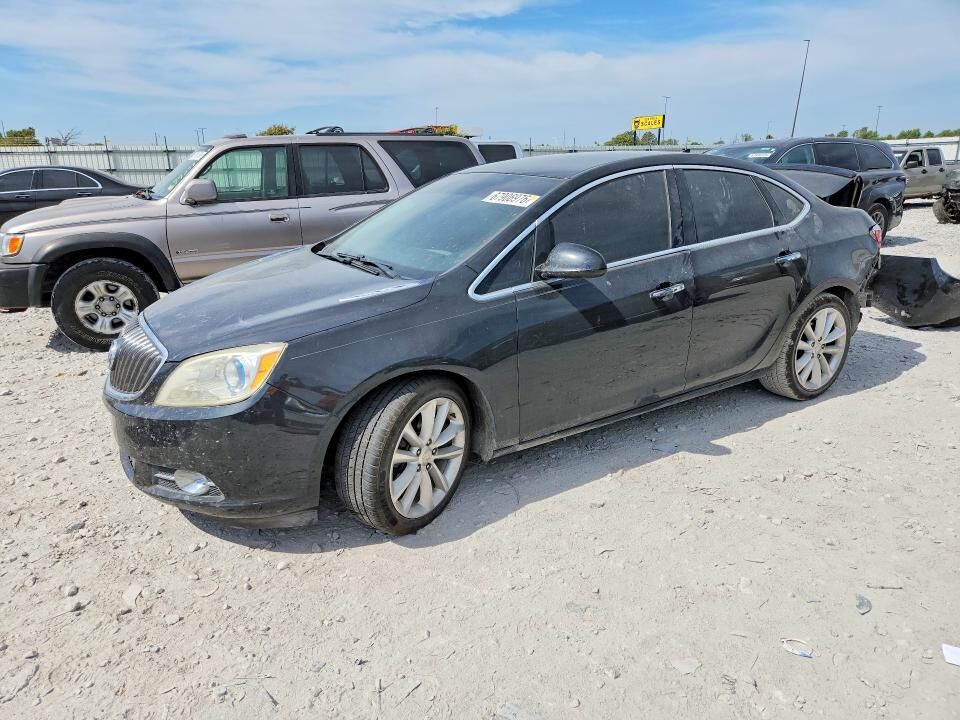 2013 BUICK Verano