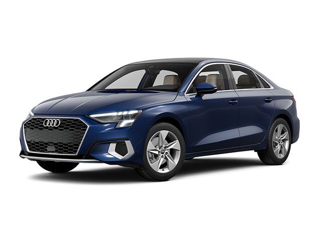 2024 Audi A3