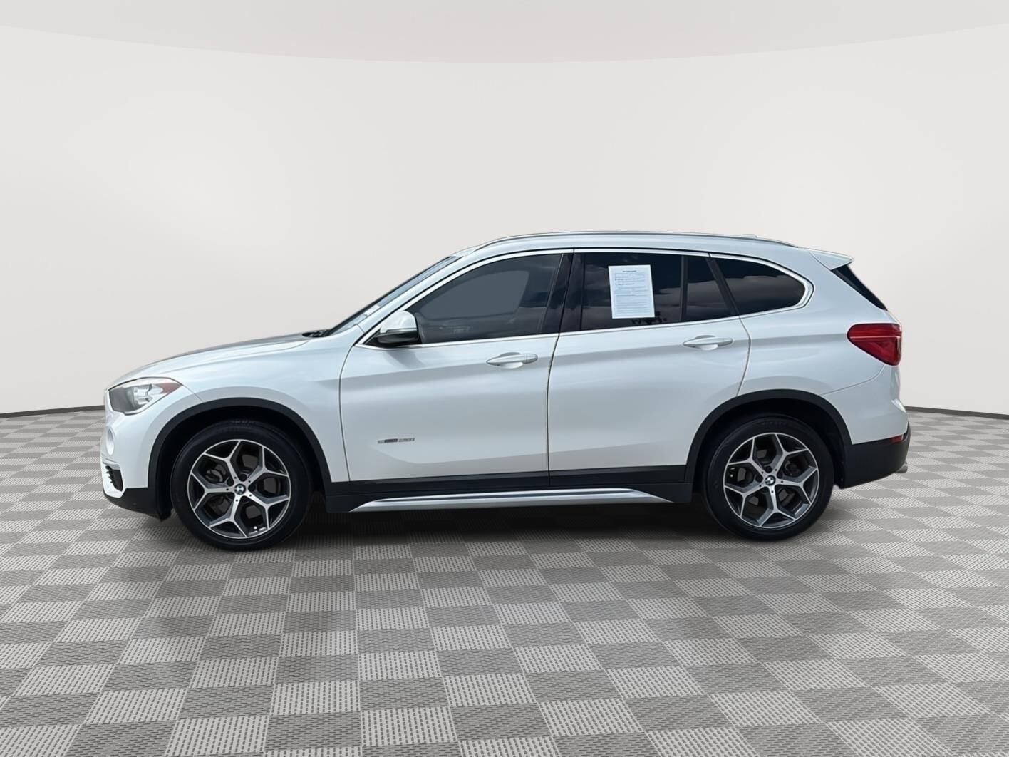 2018 BMW X1
