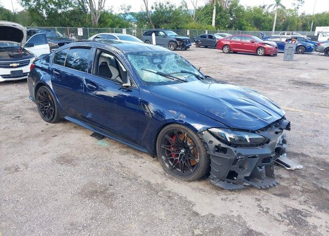 2026 BMW M3