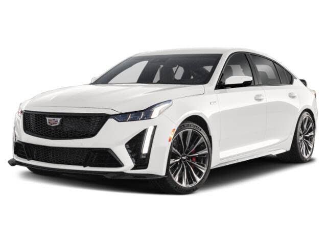 2023 CADILLAC CT5