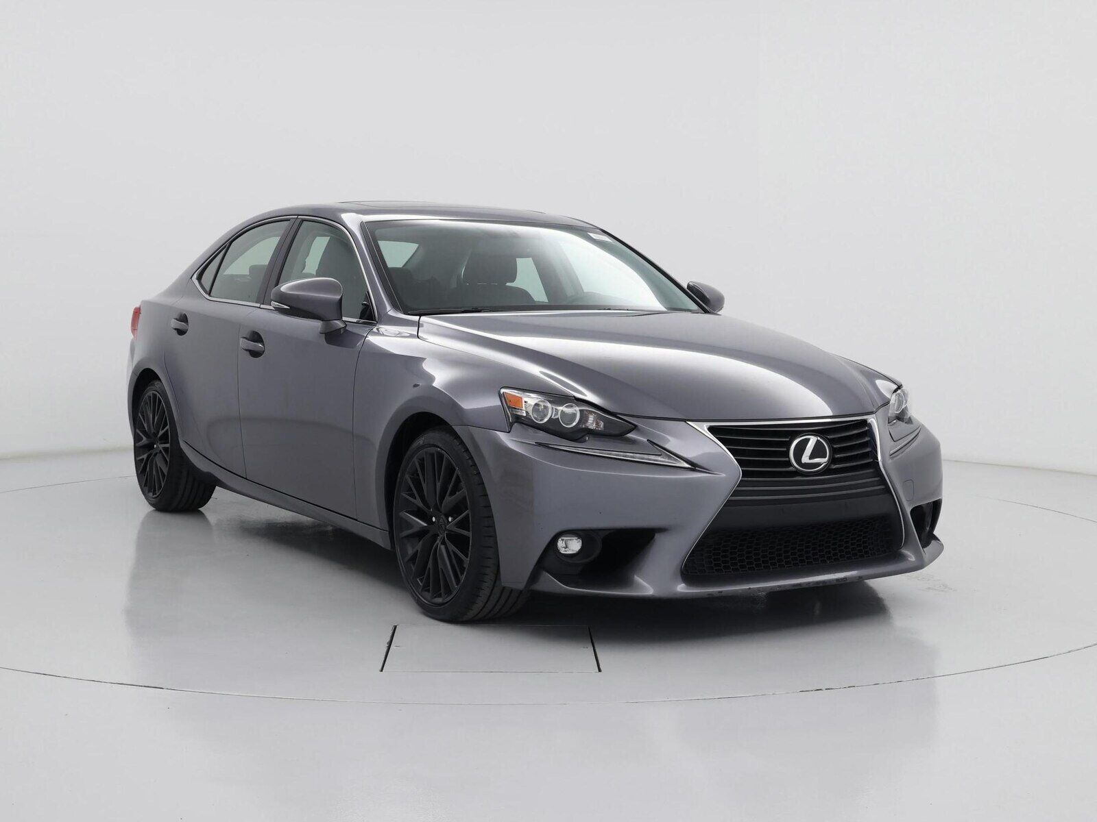 2015 Lexus IS