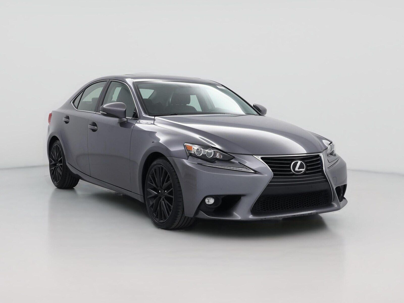 2015 LEXUS IS