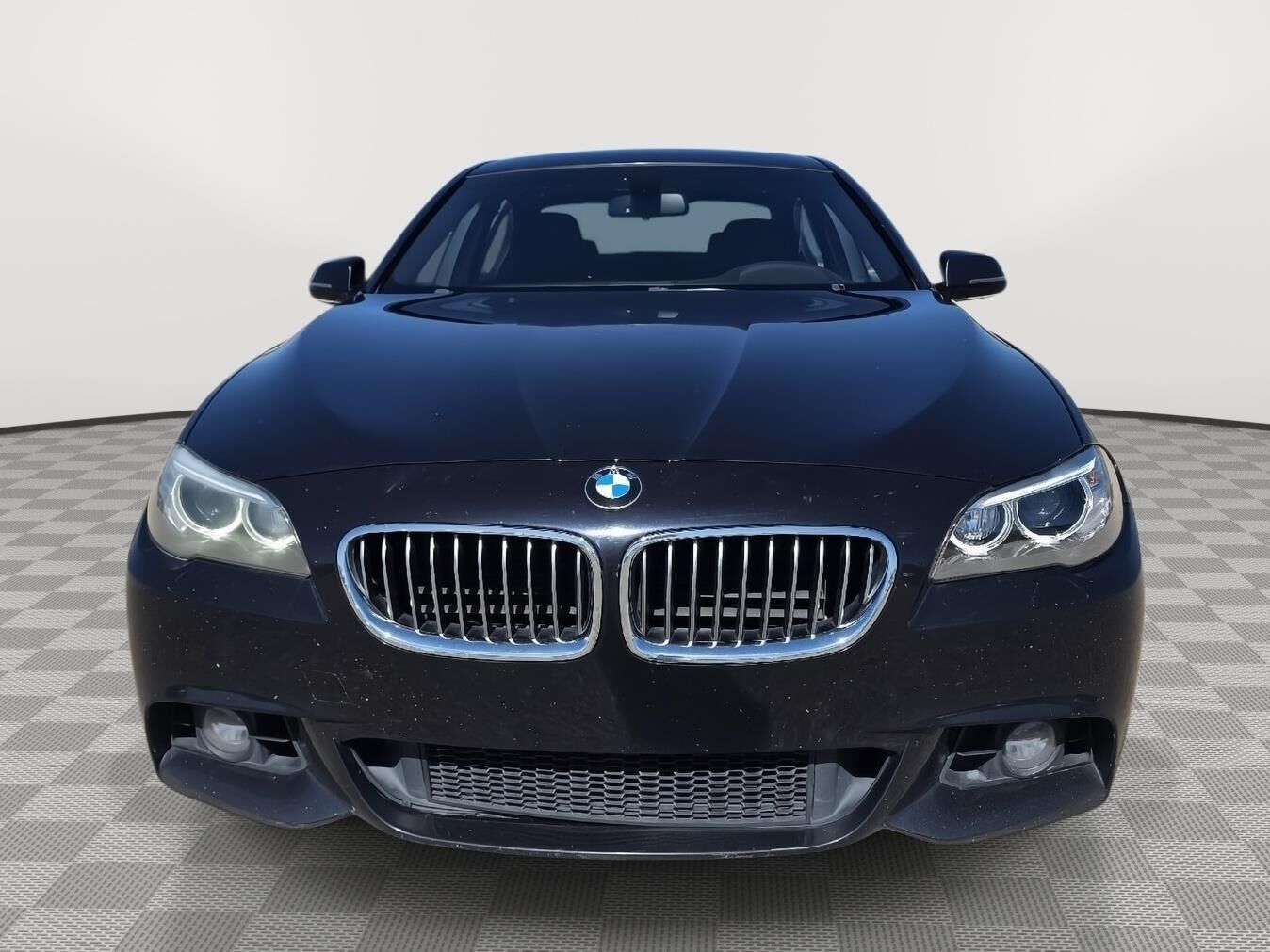 2014 BMW 535i