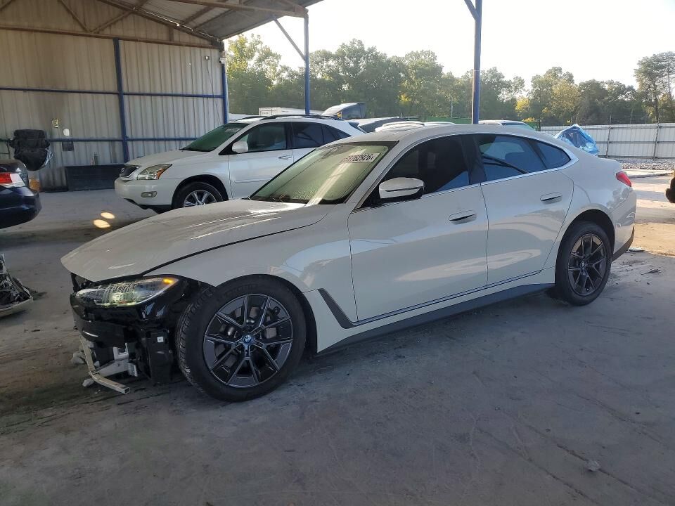 2023 BMW i4