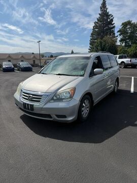 2009 HONDA Odyssey