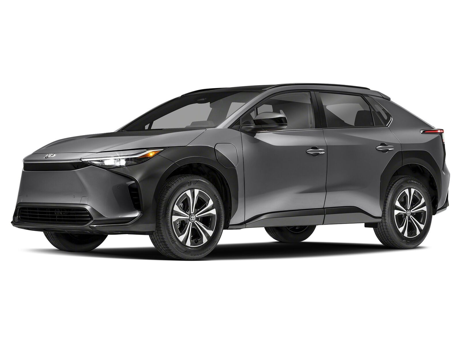 2023 TOYOTA bZ4X