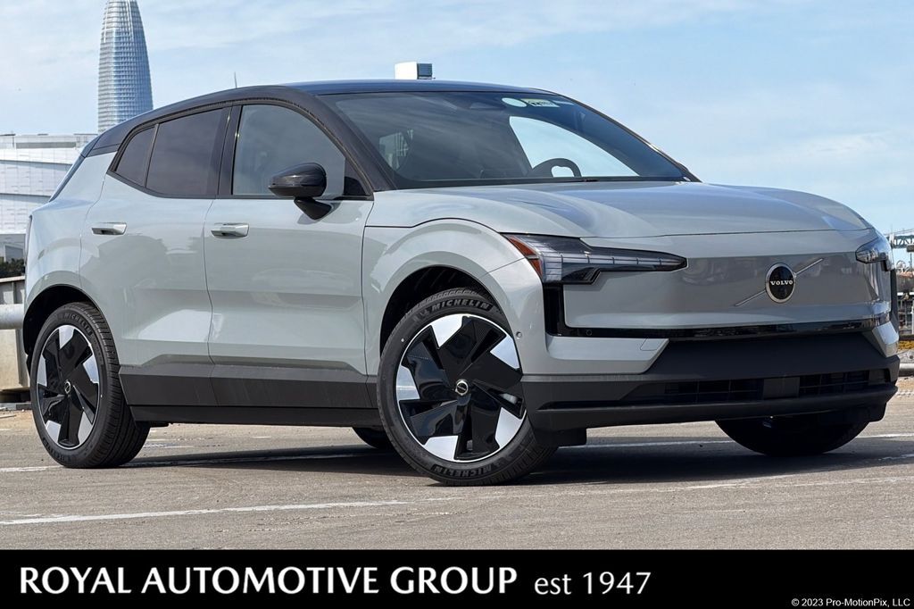 2026 VOLVO EX30