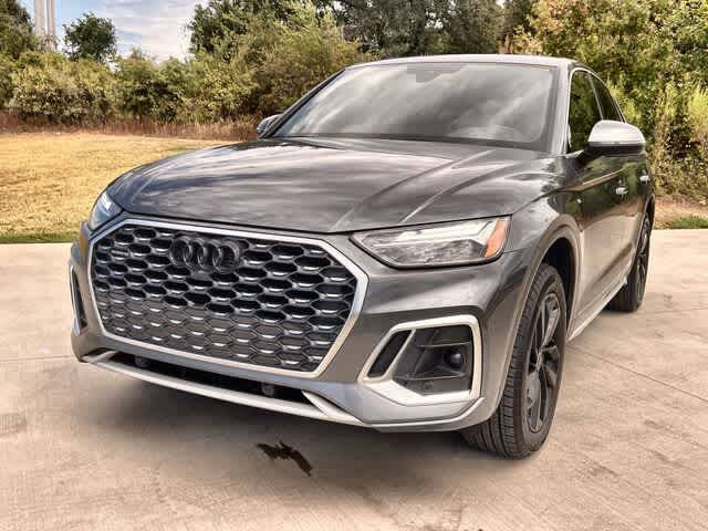 2022 Audi Q5