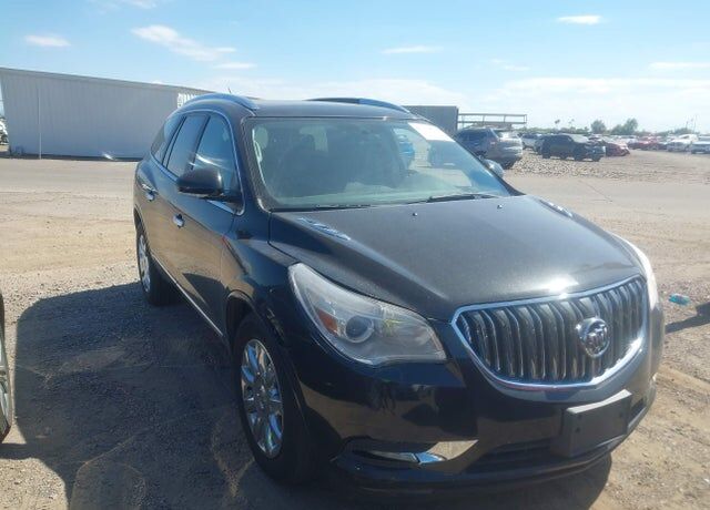 2014 BUICK Enclave