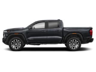 2024 GMC Canyon