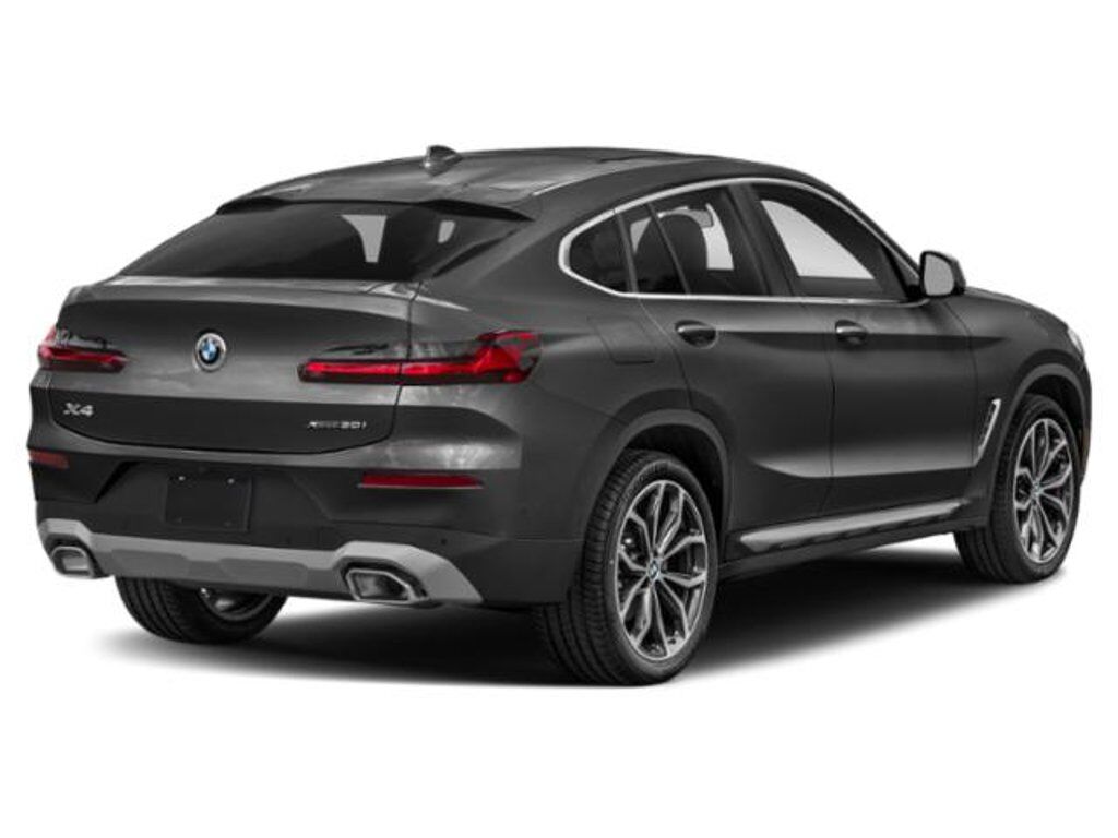2024 BMW X4
