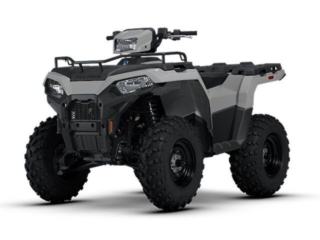 2026 POLARIS Sportsman 570