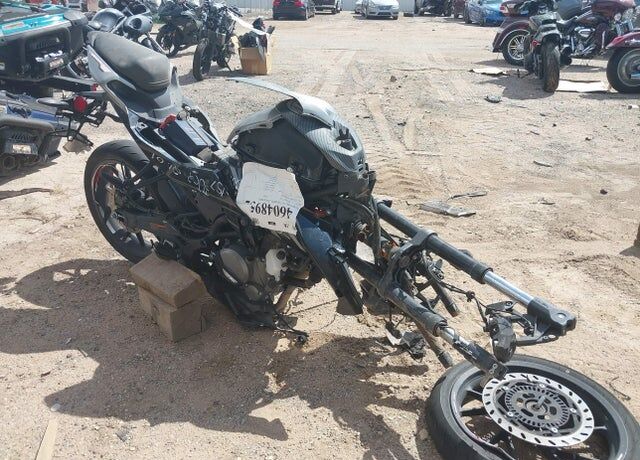2004 CHUNFENG Chunfeng ATV