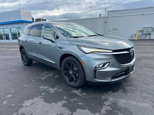 2023 BUICK Enclave