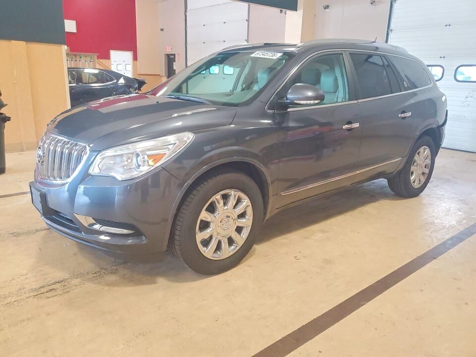 2014 BUICK Enclave