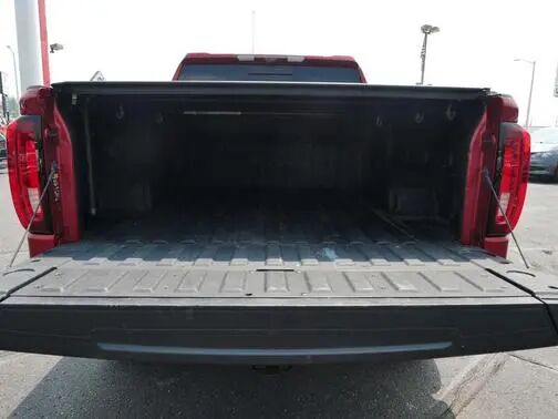 2024 GMC Sierra