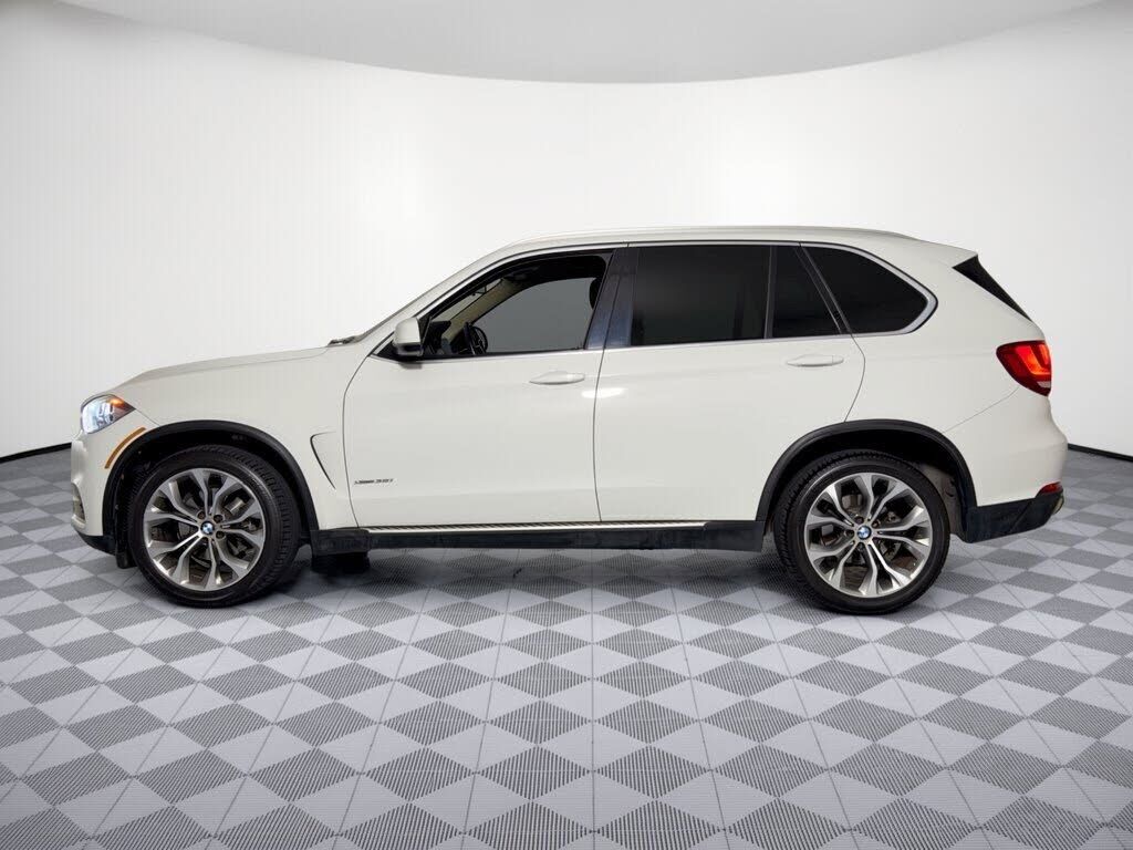 2014 BMW X5