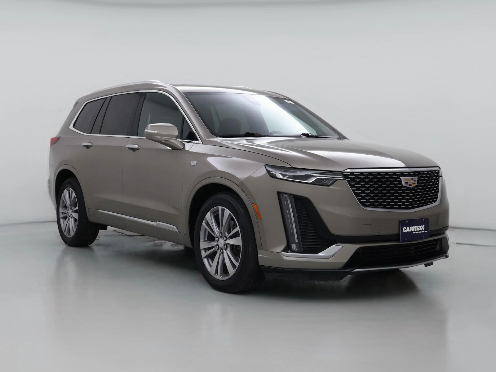 2023 CADILLAC XT6