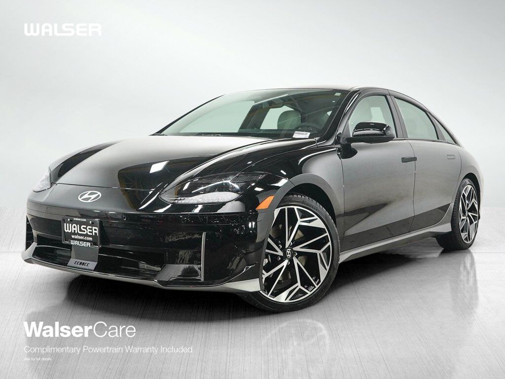 2023 HYUNDAI Ioniq 6
