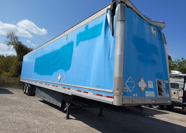 2020 GREAT DANE TRAILERS Great Dane Trailers