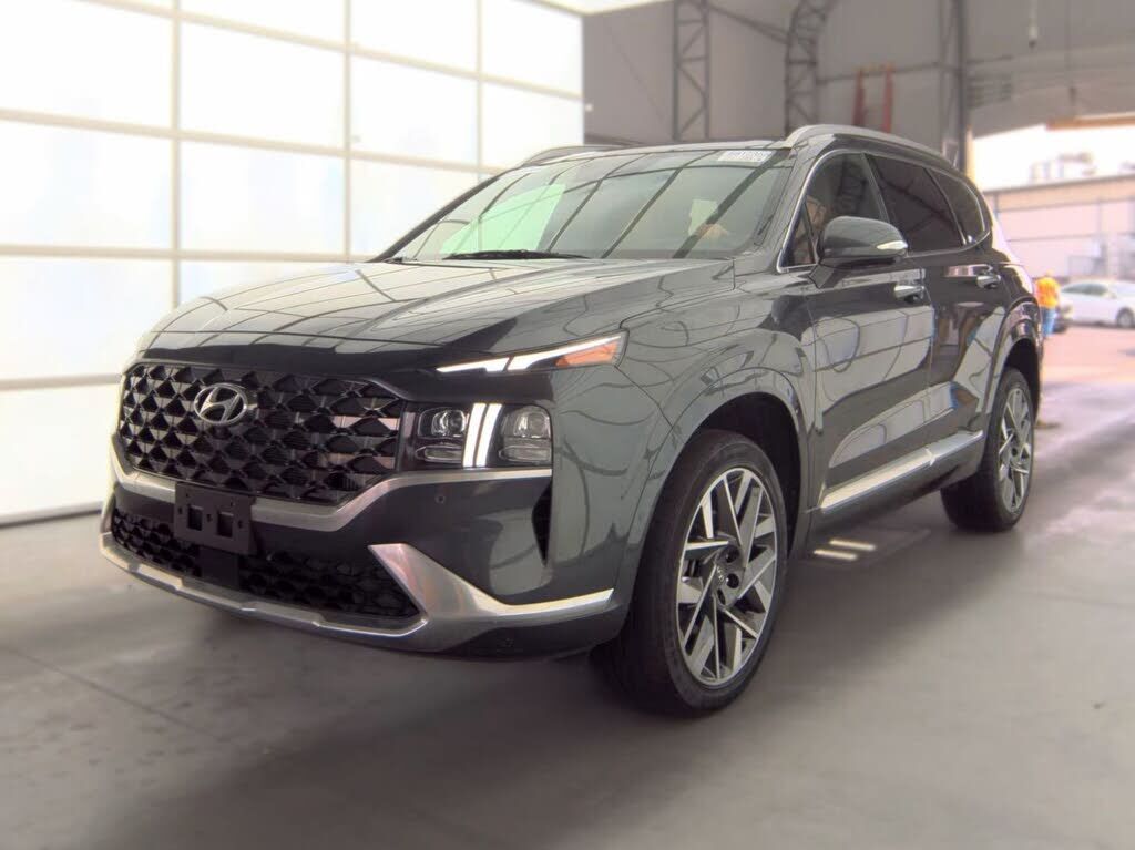 2023 HYUNDAI Santa Fe