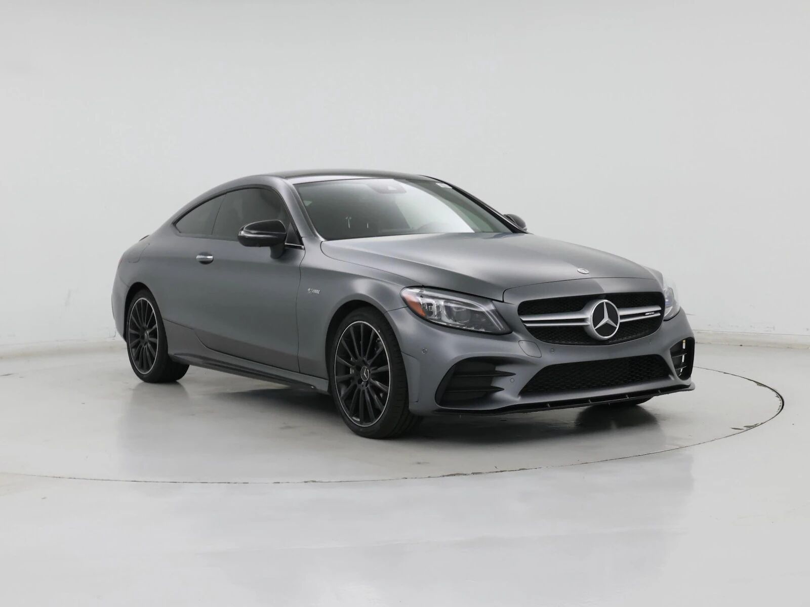 2023 Mercedes-Benz C-Class
