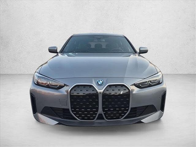 2023 BMW i4