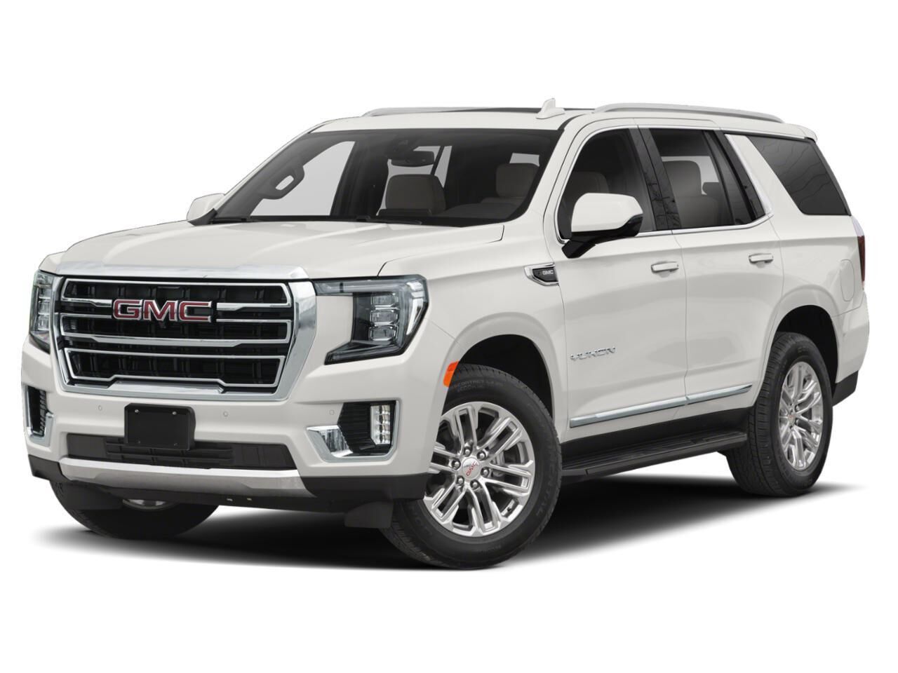 2021 GMC Yukon