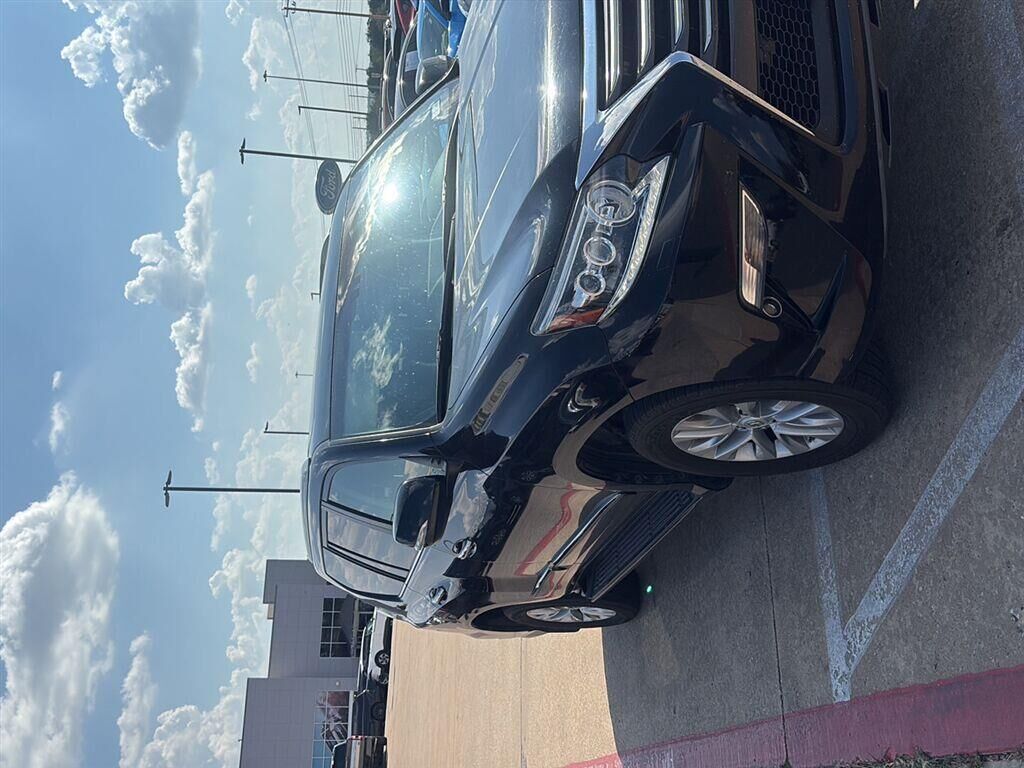 2017 Lexus GX
