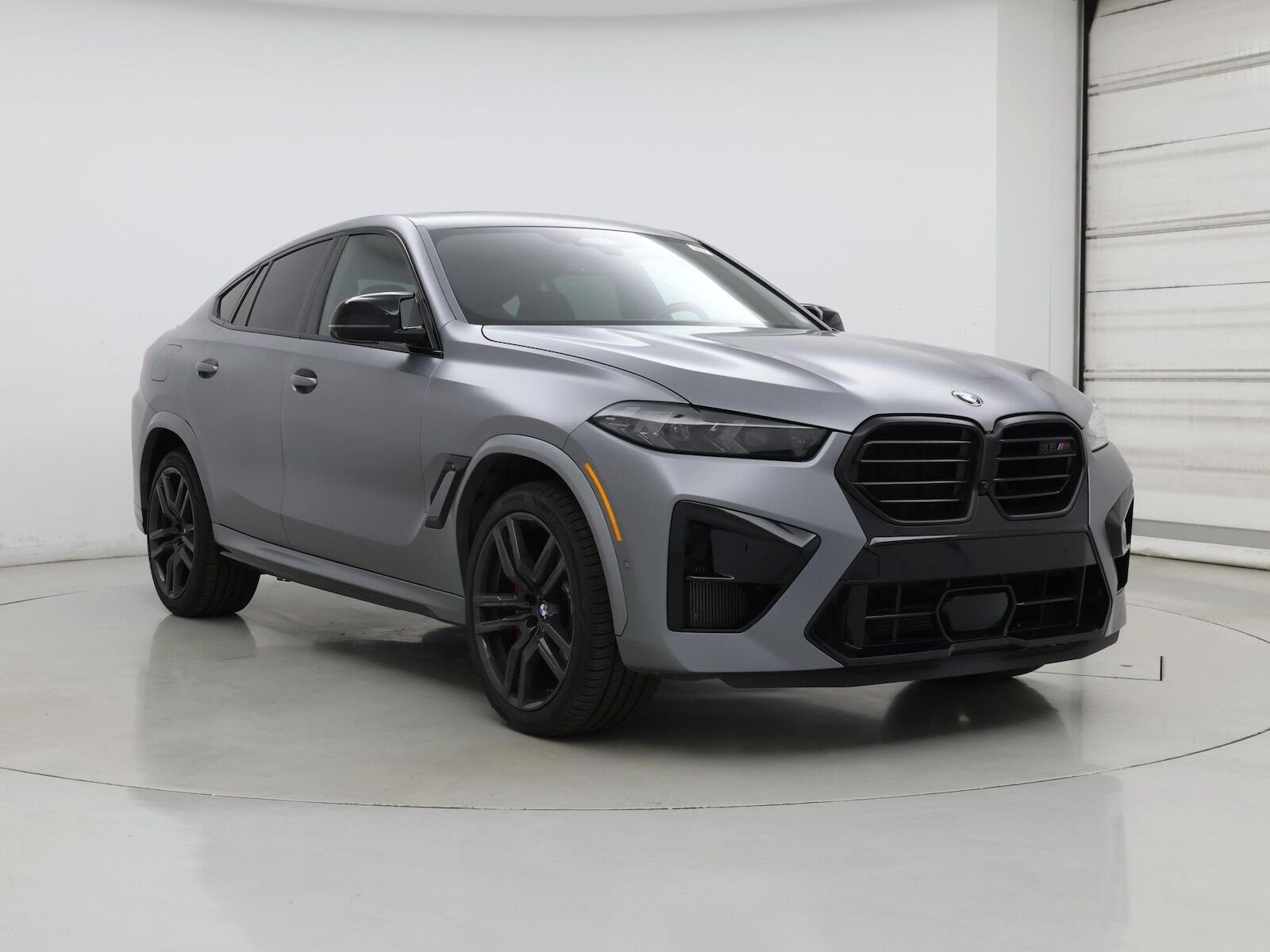 2024 BMW X6