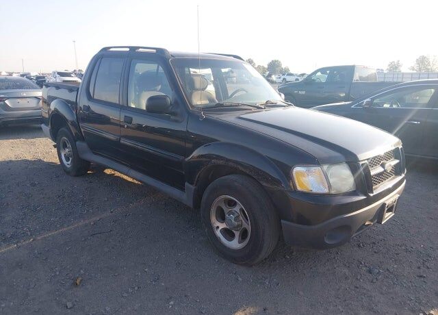 2004 FORD Explorer