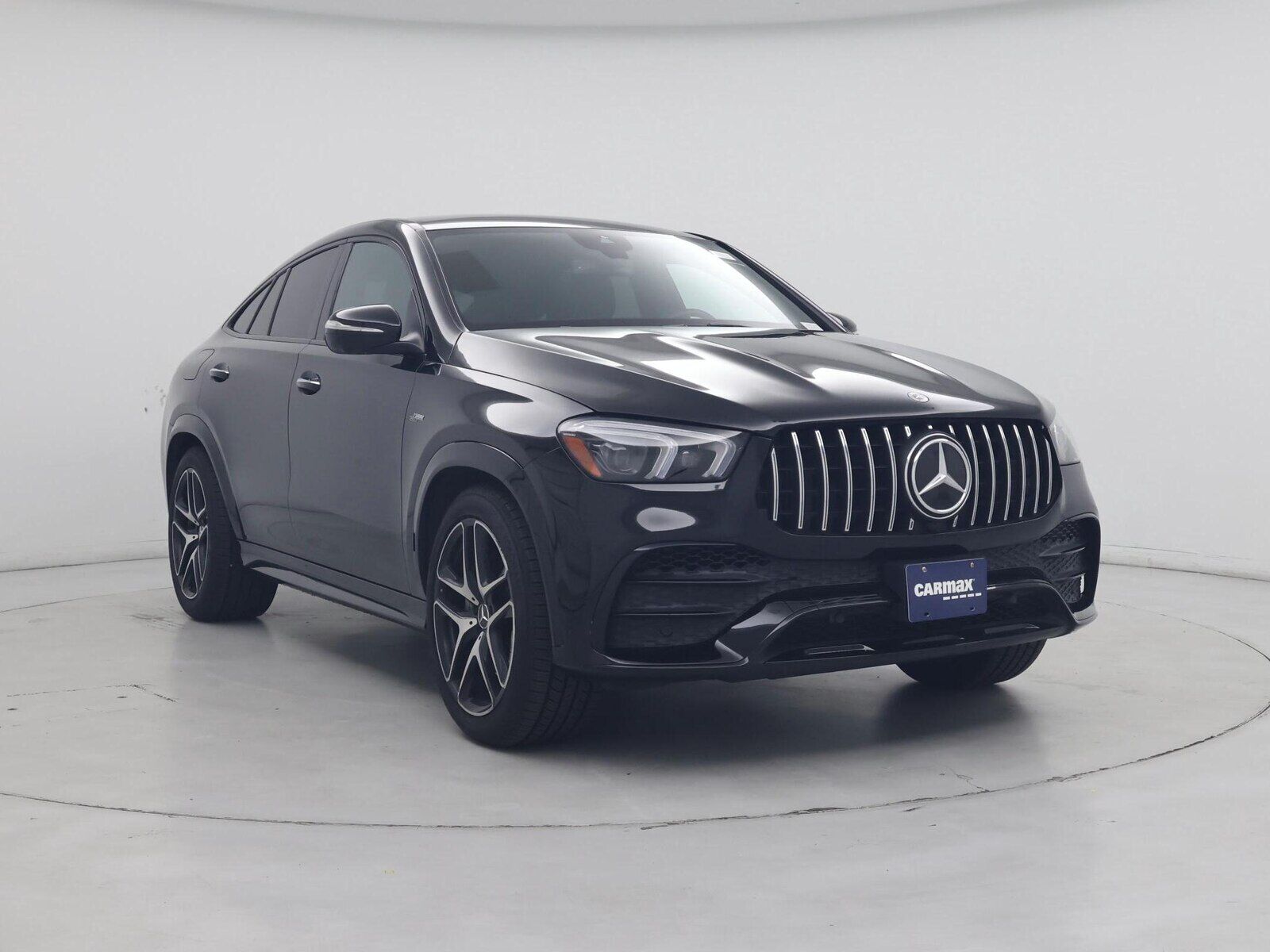 2021 Mercedes-Benz GLE-Class