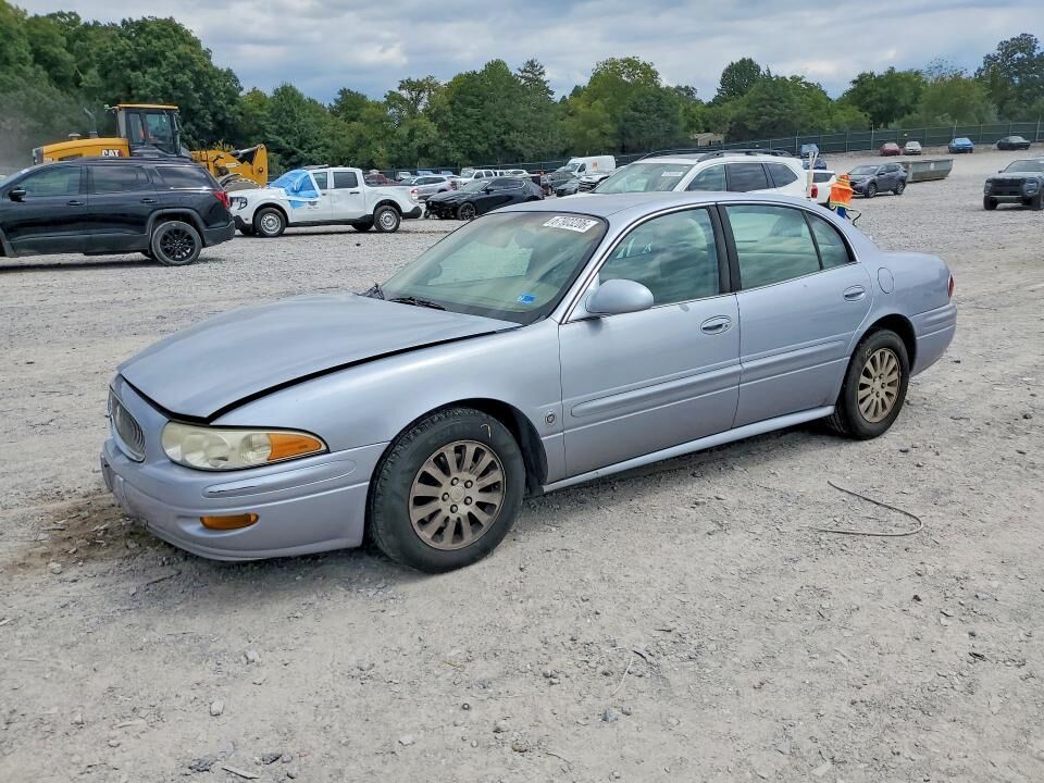 2005 BUICK LeSabre