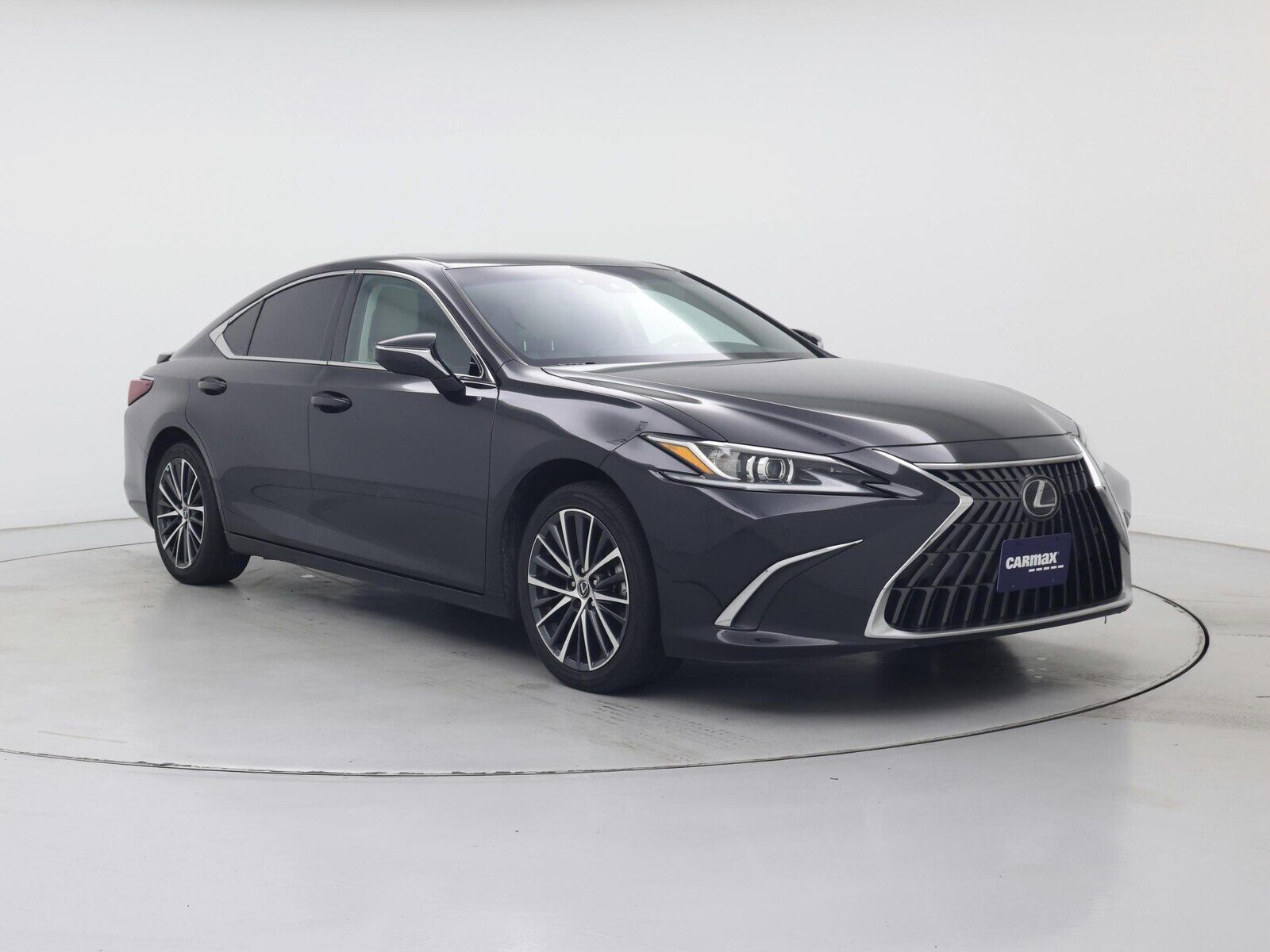 2024 Lexus ES