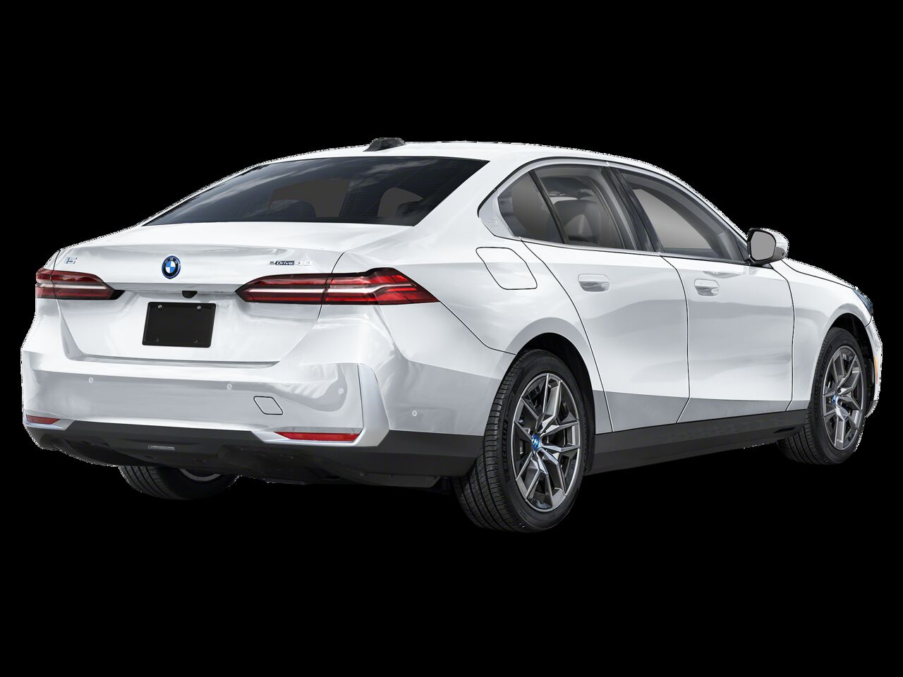 2024 BMW i5