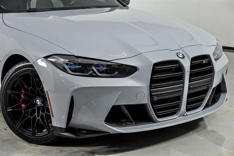 2022 BMW M4