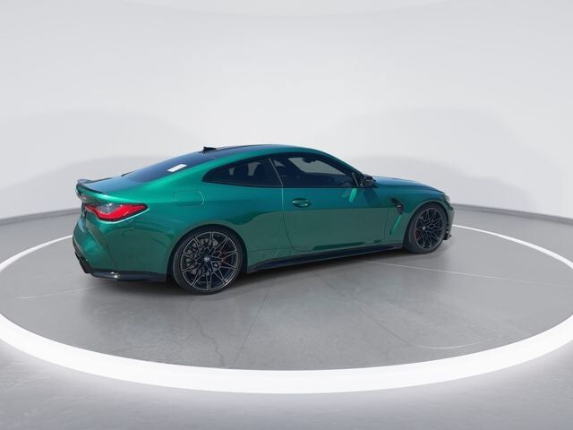 2024 BMW M4