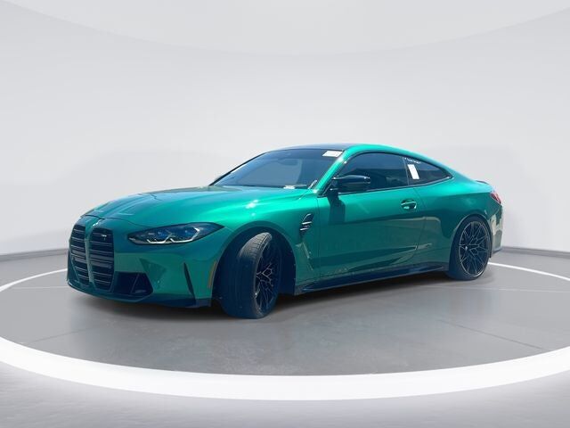 2024 BMW M4