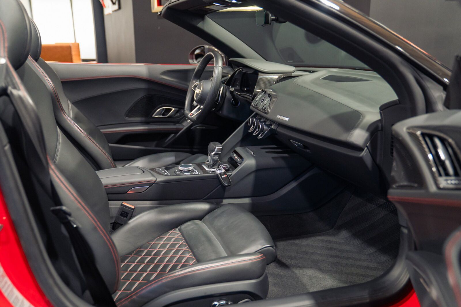 2023 Audi R8