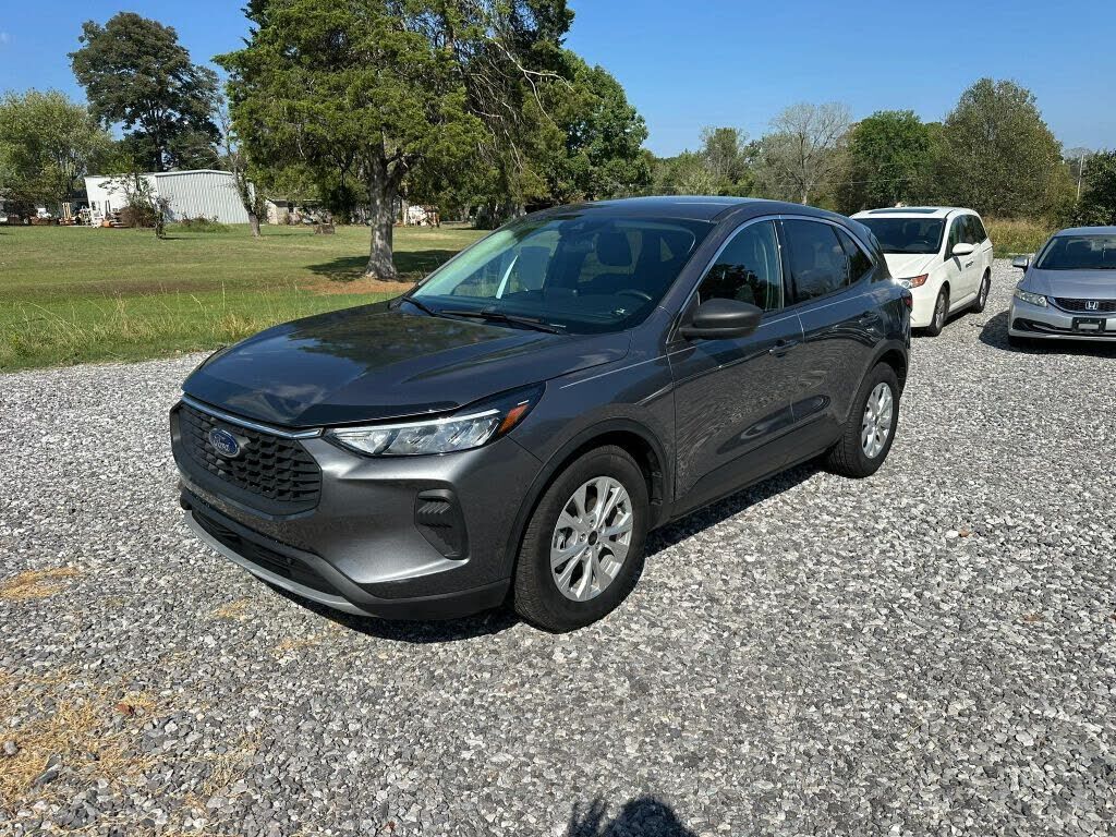 2023 FORD Escape